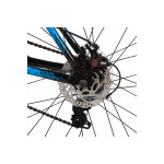 Велосипед Stinger 24AHD.ELEMEVO.12BK2