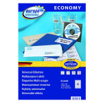 Этикетки Europe 100 ELA048-100