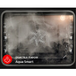 Встраиваемый электрический духовой шкаф Exiteq EXO-402 белый