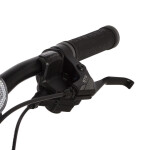 Велосипед Stinger 26AHD.ELEMSTD.14BK2 черный