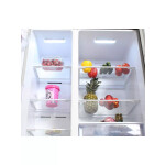 Холодильник Hyundai CS5073FV шампань