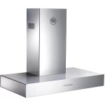 Каминная вытяжка Bertazzoni K90CONXA