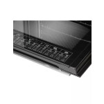 Встраиваемый газовый духовой шкаф Gefest ДГЭ 621-03