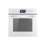 Встраиваемый электрический духовой шкаф Zigmund & Shtain EN 117.921 W