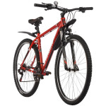 Велосипед Stinger 29SHV.CAIMAN.18RD2