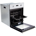 Встраиваемый электрический духовой шкаф Zigmund & Shtain E 145 W