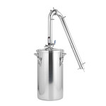 Дистиллятор УЗБИ Традиция №4, 20 л.