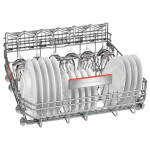 Встраиваемая посудомоечная машина Bosch SMV88TX36E