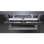 Встраиваемая посудомоечная машина Siemens SR 63HX2NMR