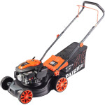 Газонокосилка бензиновая Patriot PT 400 (512109400)