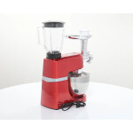 Кухонный комбайн Zigmund & Shtain ZKM-950