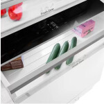 Встраиваемый холодильник Maunfeld MBF212NFW1