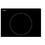Встраиваемая индукционная варочная панель Korting HI 32021 B