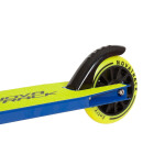 Самокат Novatrack 110P.WOLF.BBL22