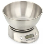 Весы кухонные Profi Cook PC-KW 1040