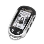 Автосигнализация Alligator C-5