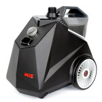 Отпариватель MIE Forza черный