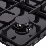 Встраиваемая газовая варочная панель Delonghi NF 46/1 ASV GUD