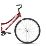 Велосипед Altair City 28 Low 1 2022 19' RBK22AL28022