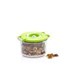 Контейнер для вакуумного упаковщика Status VAC-RD-075 Green