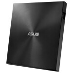 Оптический привод Asus SDRW-08U9M-U black
