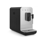 Кофемашина Smeg BCC02BLMEU