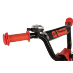 Велосипед Novatrack 143EXTREME.RD21 красный