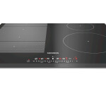 Встраиваемая индукционная варочная панель Siemens EX651FEC1E