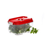 Контейнер для вакуумного упаковщика Status VAC-REC-20 Red