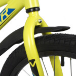 Велосипед Novatrack 205ADODGER.GN22