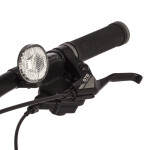 Велосипед Stinger 27SHV.CAIMAN.18BK2