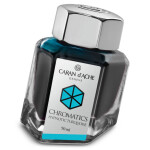 Флакон с чернилами Carandache Chromatics (8011.191)