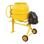 Бетономешалка RedVerg RD-CM160N