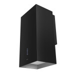 Каминная вытяжка Maunfeld Bath Plus 402 чёрный