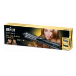 Фен-щетка Braun AS 720