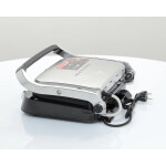 Электрогриль Zigmund & Shtain ZEG-928