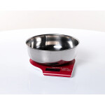 Весы кухонные Zigmund & Shtain Kuchen-Profi DS-120