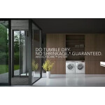 Сушильная машина Aeg T6DBG28S