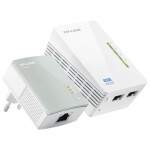 Точка доступа Tp-Link TL-WPA4220KIT