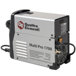 Сварочный инвертор Quattro Elementi Multi Pro 1700