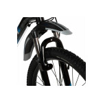 Велосипед Stinger 24AHD.ELEMEVO.12BK2