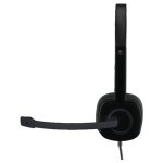 Гарнитура Logitech Headset H151 (981-000589)