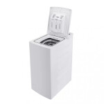 Стиральная машина Maunfeld MFWM127WH