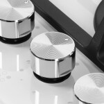 Встраиваемая газовая варочная панель Maunfeld EGHG.64.43CW/G