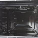 Электрическая плита Zanussi ZCV 9540H1 W