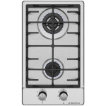 Встраиваемая газовая варочная панель Maunfeld EGHS.32.63CS/G