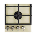 Встраиваемая газовая варочная панель Lex GVG 642 IV