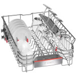 Встраиваемая посудомоечная машина Bosch SPV66TD10R