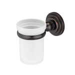 Подстаканник одинарный WasserKraft Isar K-7328