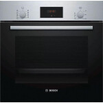 Встраиваемый электрический духовой шкаф Bosch HBF134YS1